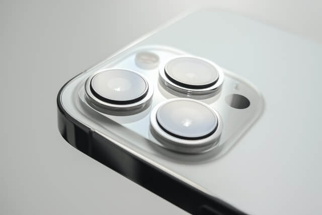You are currently viewing Mobile Camera Makes a Huge Leap in Quality